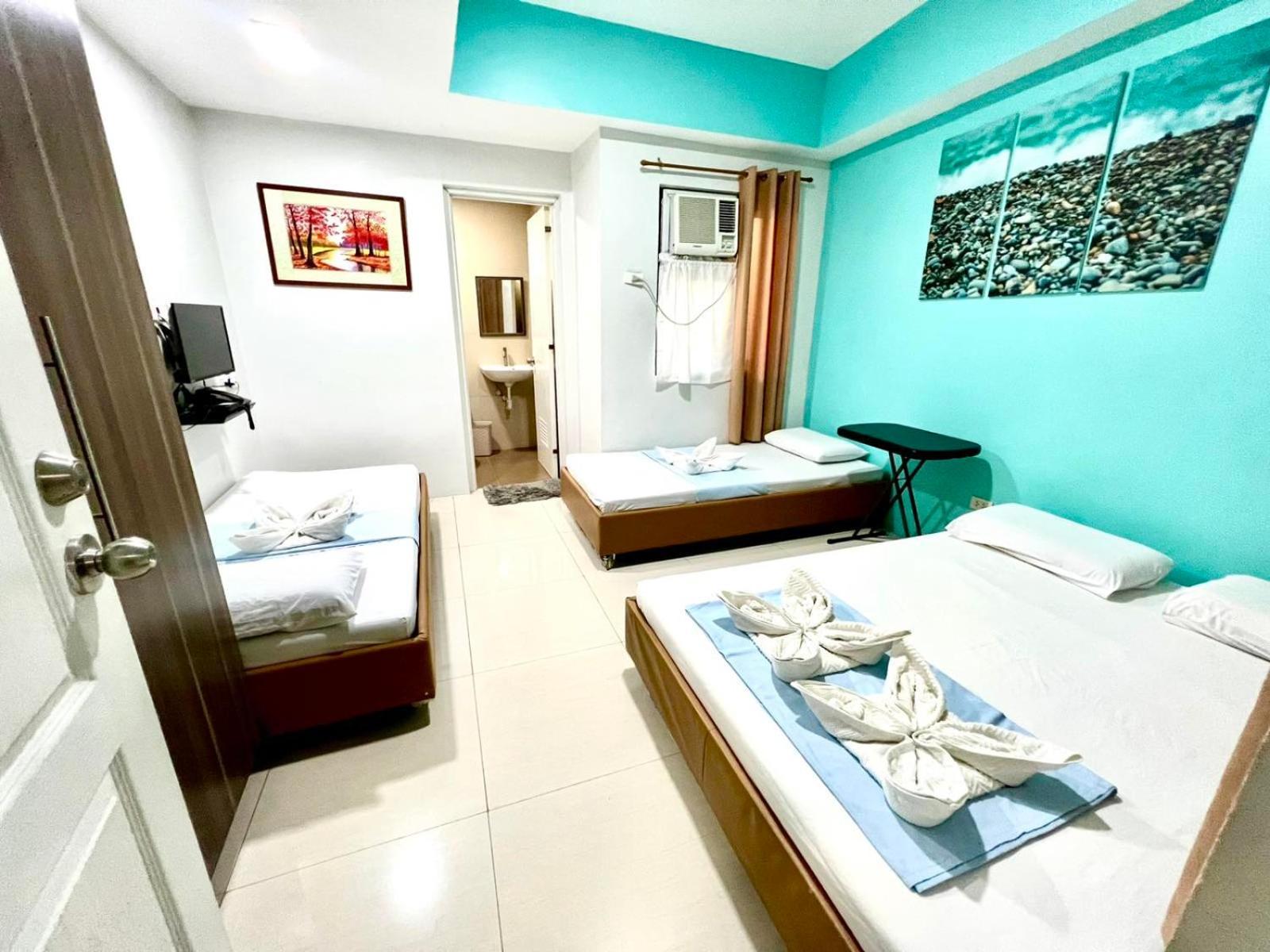 อาร์เอฟ สวีท Hotel Cebu ภายนอก รูปภาพ