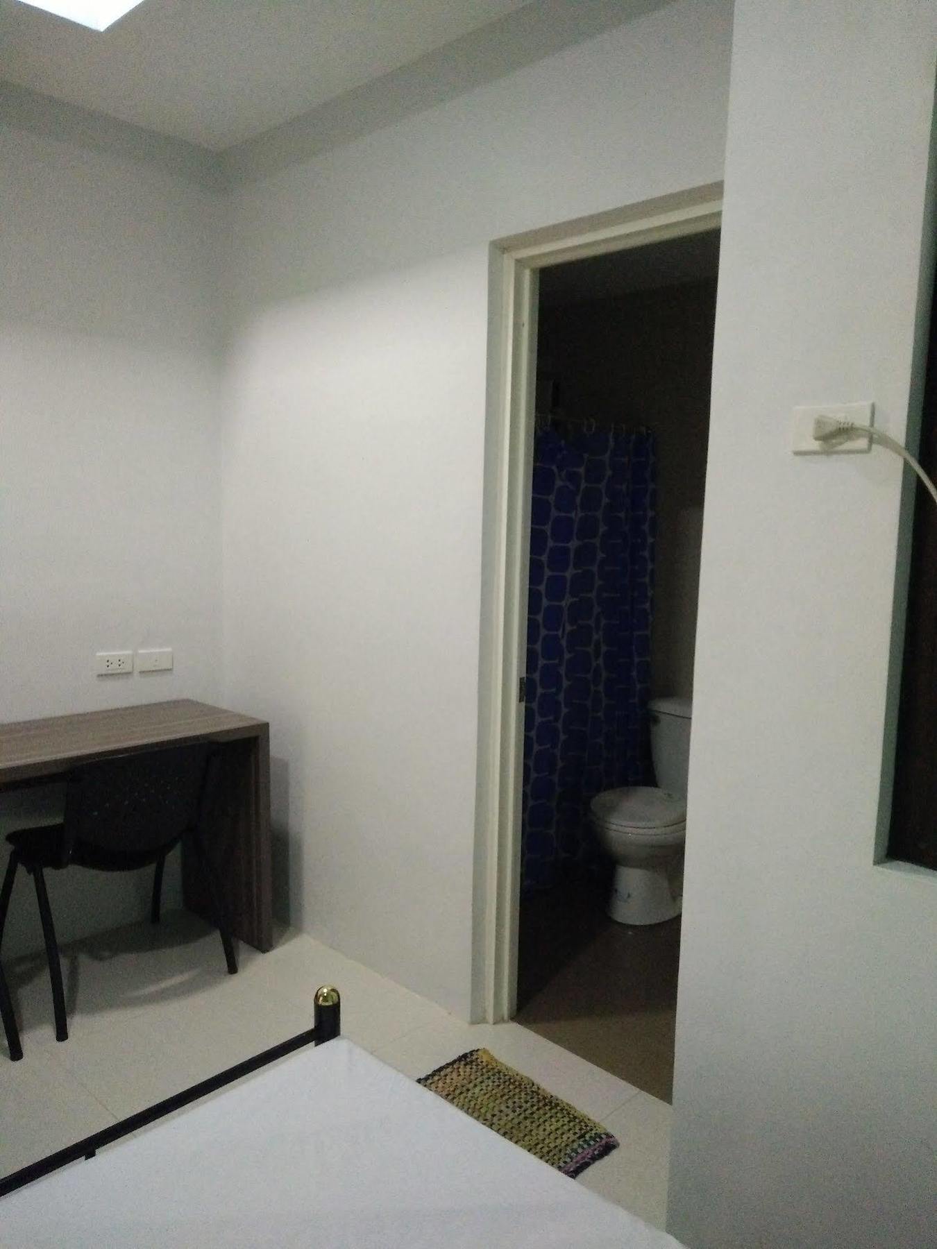 อาร์เอฟ สวีท Hotel Cebu ภายนอก รูปภาพ