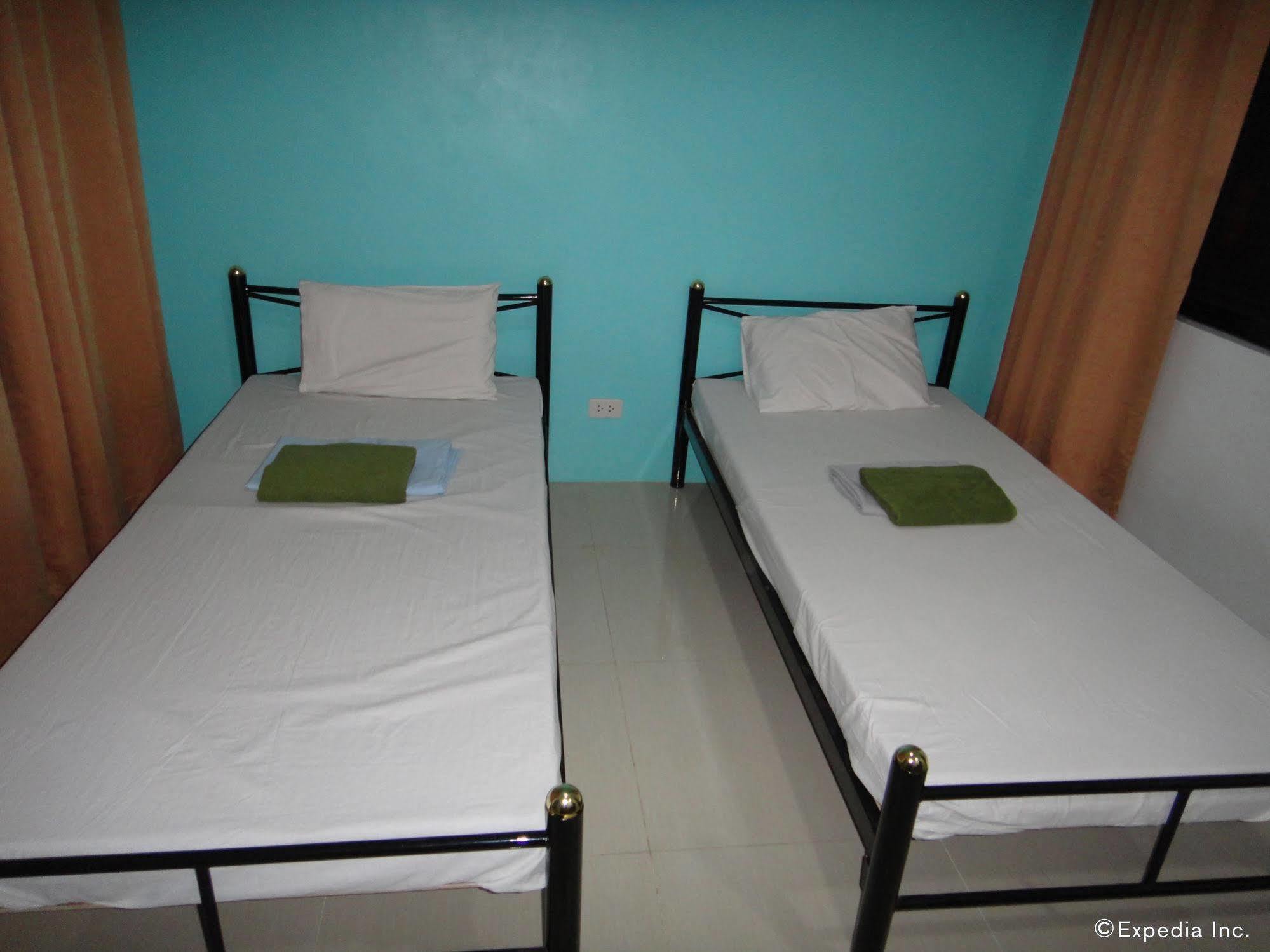 อาร์เอฟ สวีท Hotel Cebu ภายนอก รูปภาพ