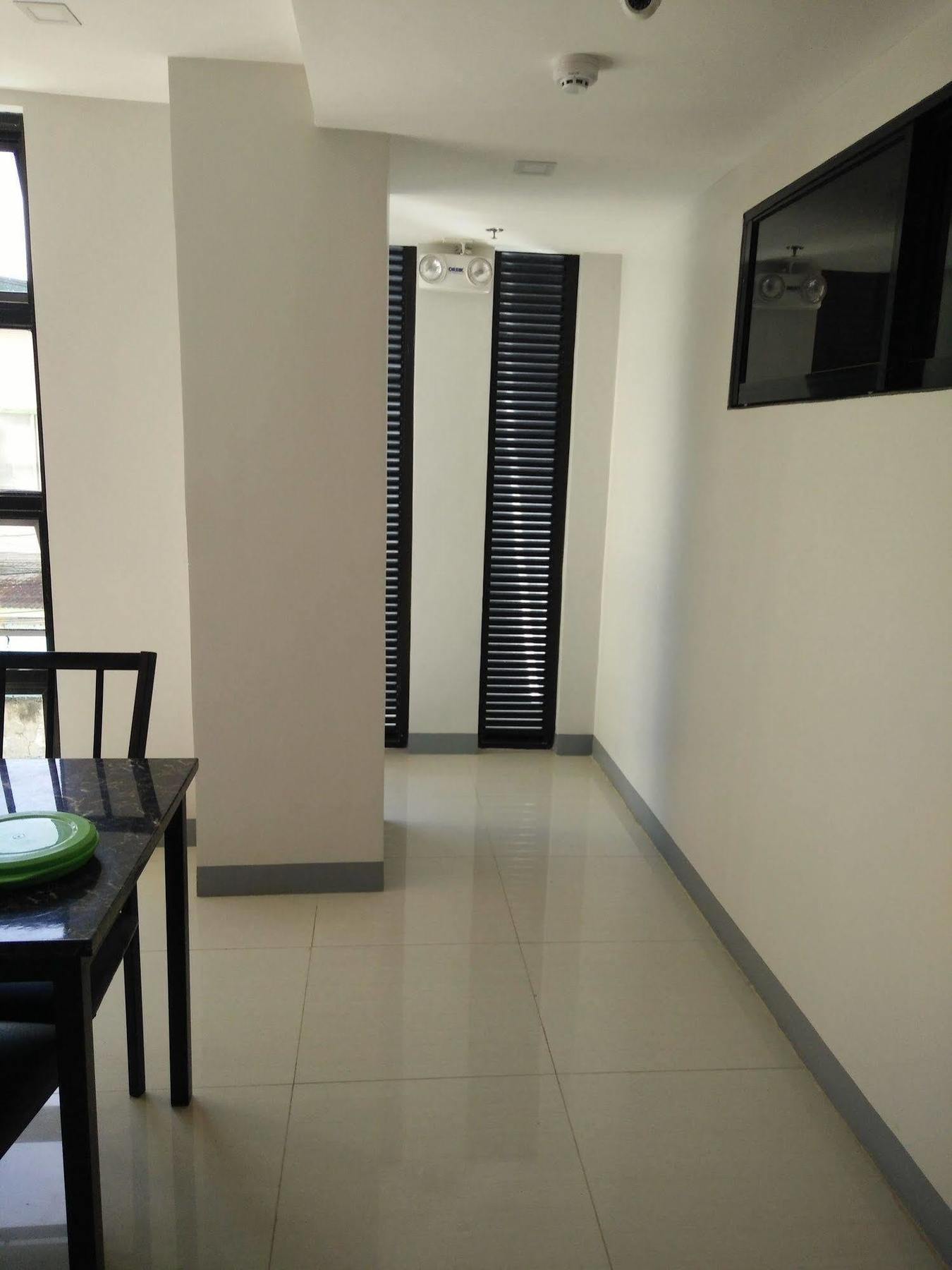 อาร์เอฟ สวีท Hotel Cebu ภายนอก รูปภาพ