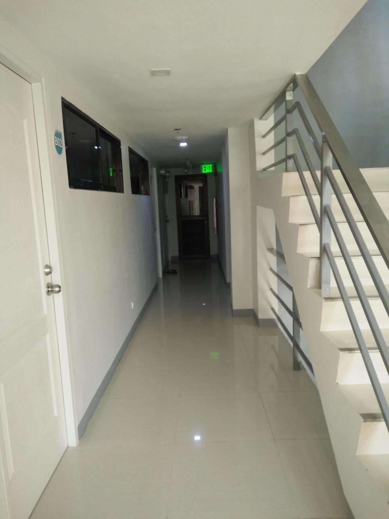 อาร์เอฟ สวีท Hotel Cebu ภายนอก รูปภาพ