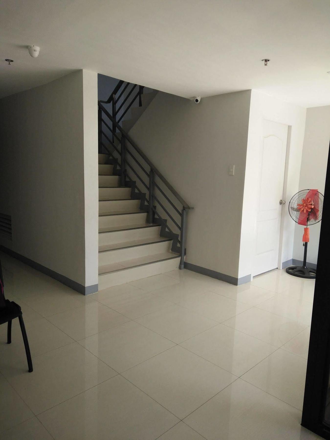 อาร์เอฟ สวีท Hotel Cebu ภายนอก รูปภาพ
