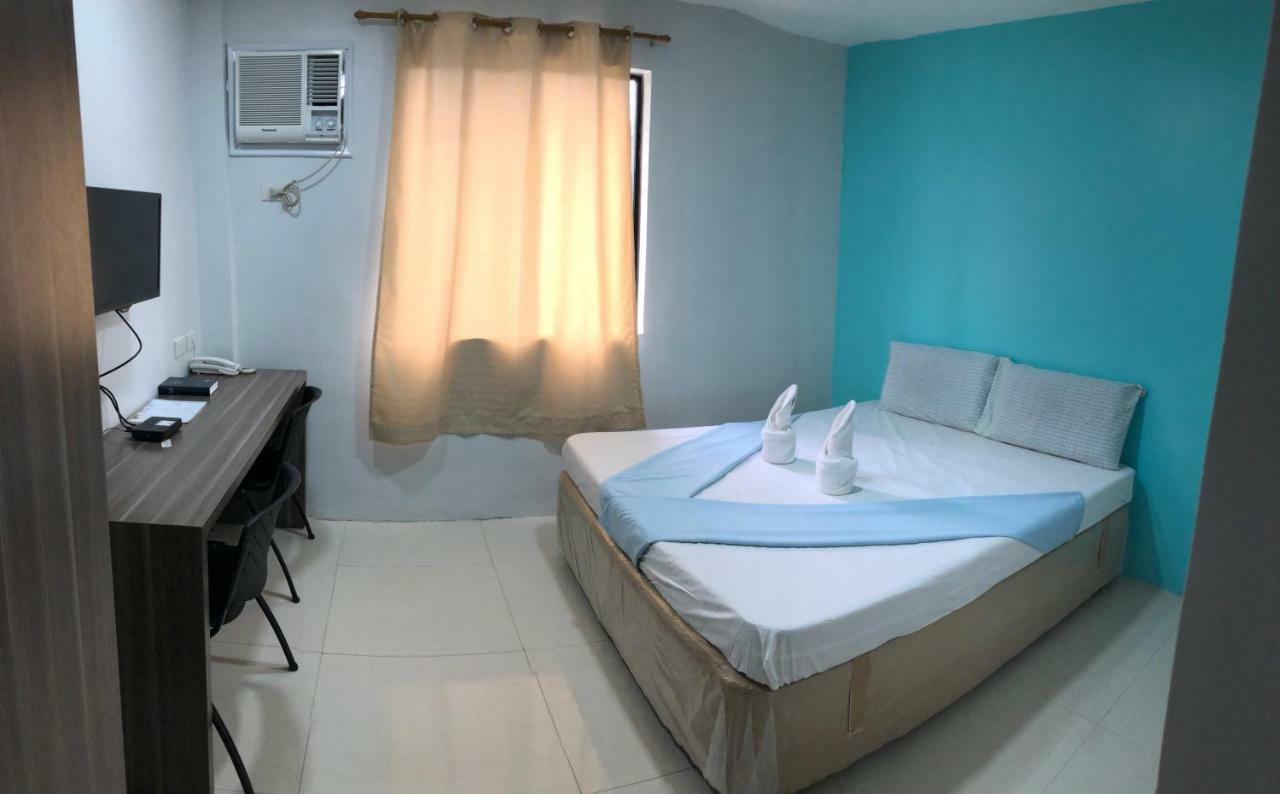 อาร์เอฟ สวีท Hotel Cebu ภายนอก รูปภาพ