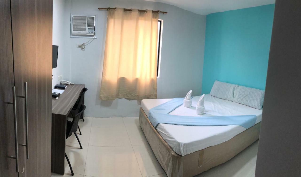 อาร์เอฟ สวีท Hotel Cebu ภายนอก รูปภาพ