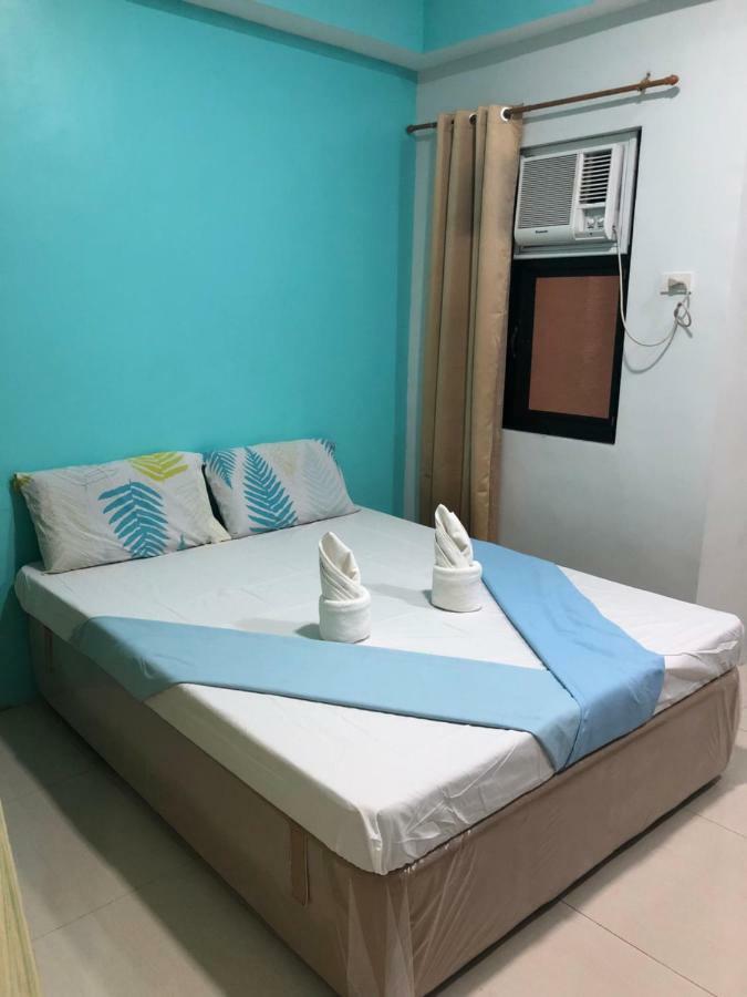 อาร์เอฟ สวีท Hotel Cebu ภายนอก รูปภาพ